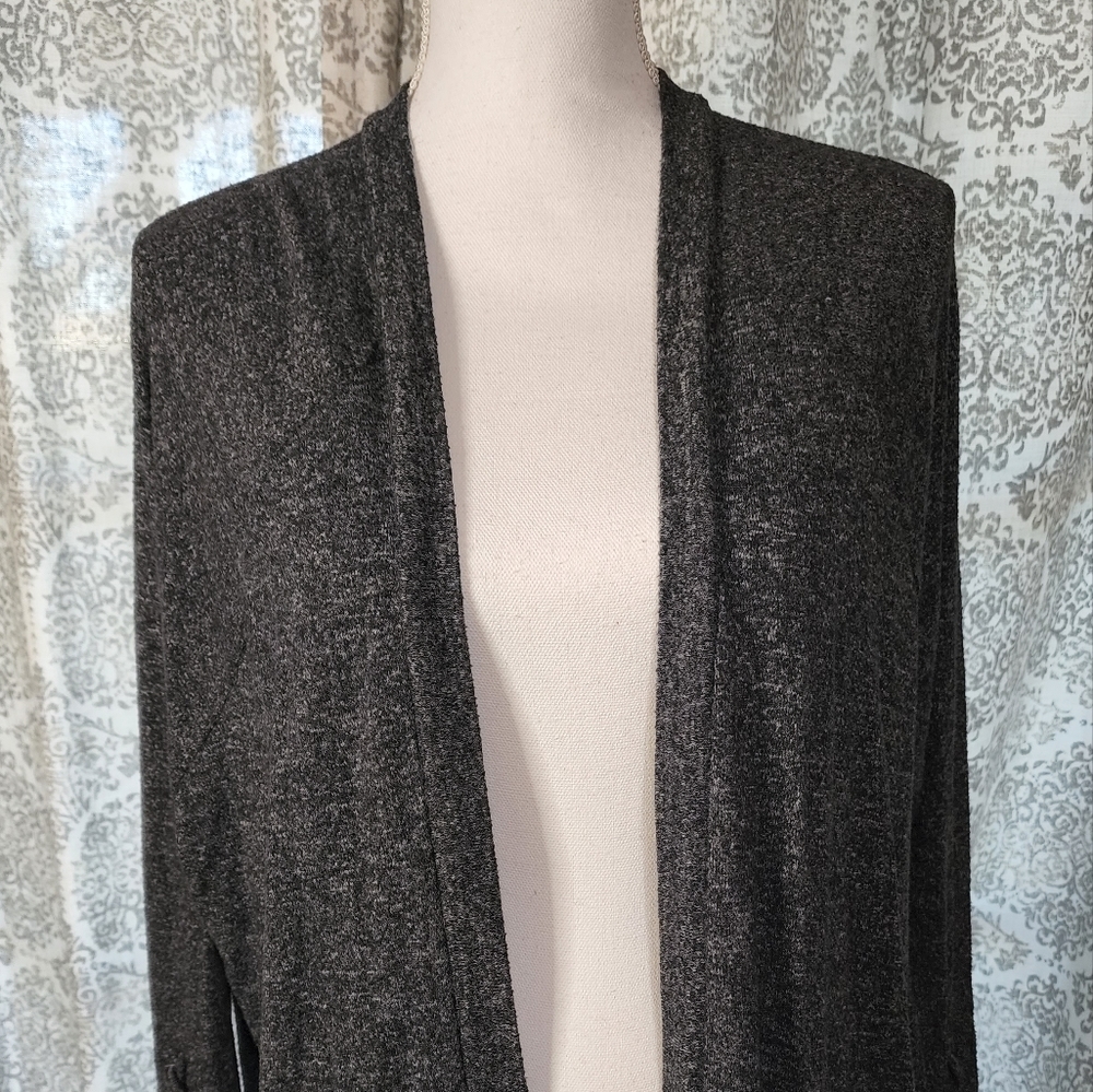 American Eagle Women's Soft and Sexy Cardigan - Picture 3 of 10